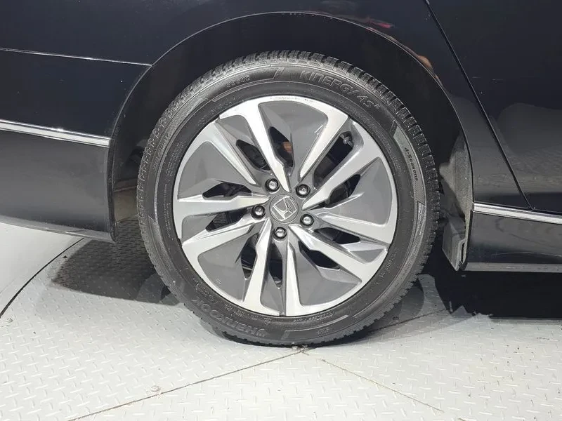 Honda Accord 10Th Generation 2.0 Hybrid Touring | Mobile.bg � ����������� 5