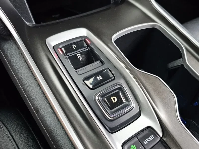 Honda Accord 10Th Generation 2.0 Hybrid Touring | Mobile.bg � ����������� 9