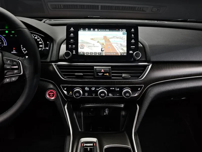 Honda Accord 10Th Generation 2.0 Hybrid Touring | Mobile.bg � ����������� 13