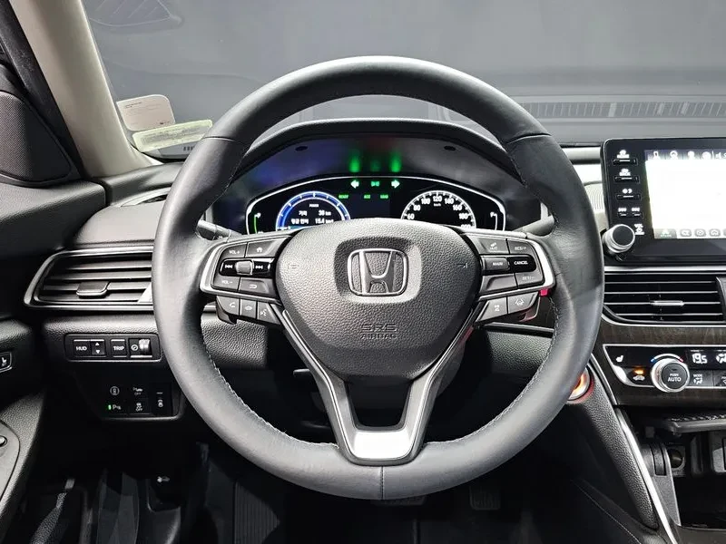 Honda Accord 10Th Generation 2.0 Hybrid Touring | Mobile.bg � ����������� 12