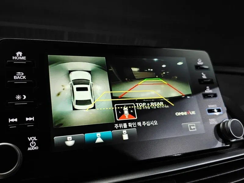 Honda Accord 10Th Generation 2.0 Hybrid Touring | Mobile.bg � ����������� 14