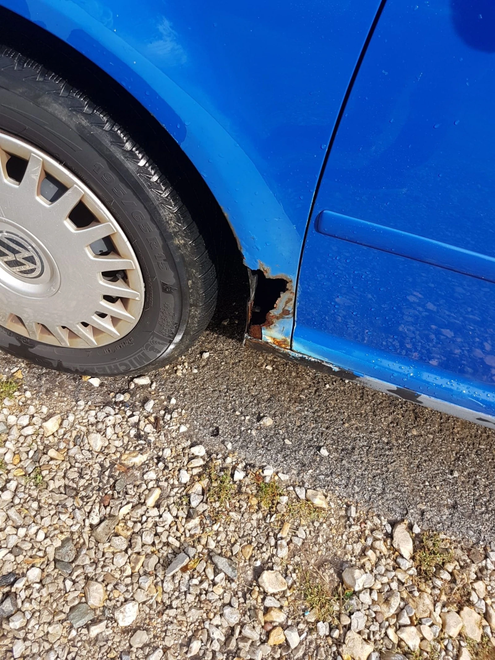 VW Golf Голф 4 - изображение 6