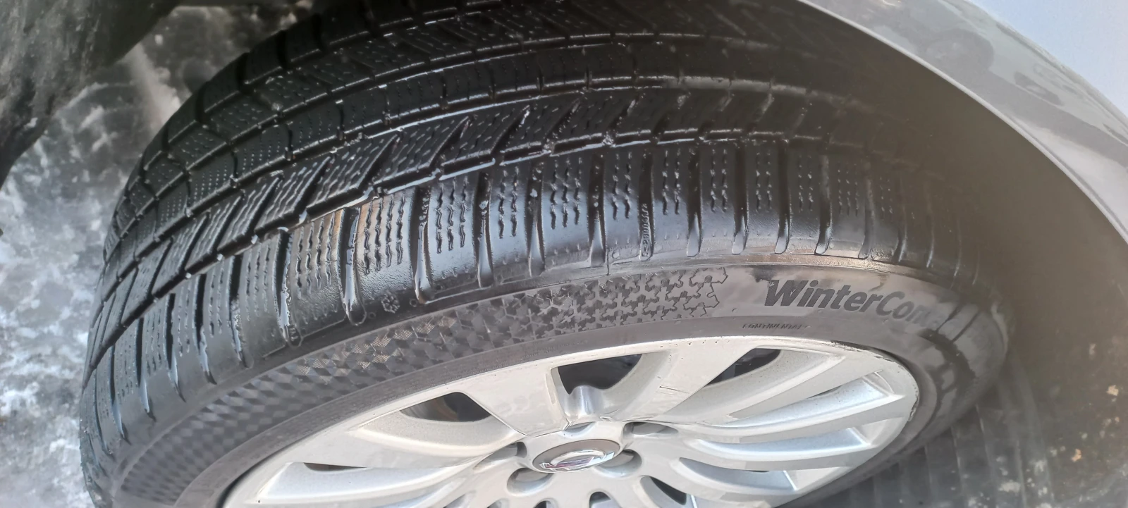 Opel Insignia 4WD-OPC Line | Mobile.bg   15