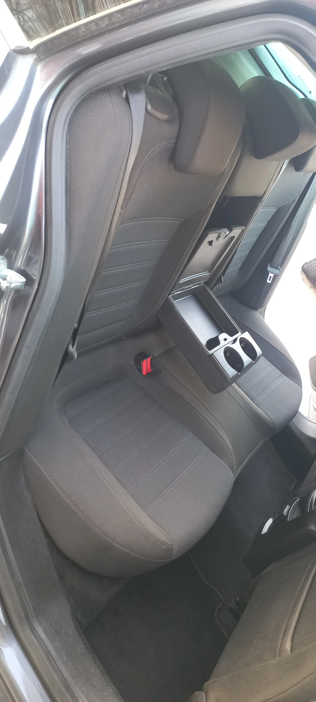 Opel Insignia 4WD-OPC Line | Mobile.bg   14