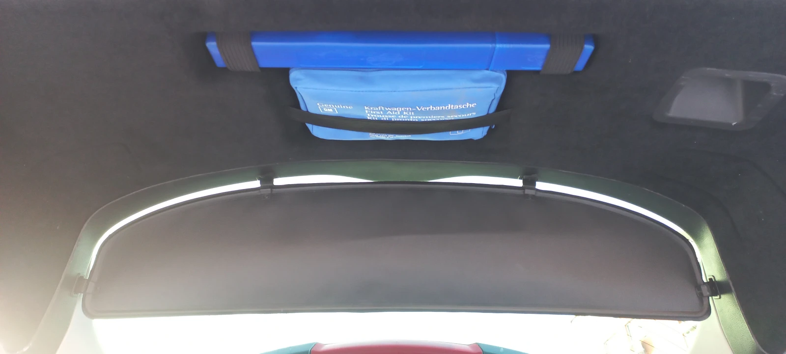 Opel Insignia 4WD-OPC Line | Mobile.bg   12