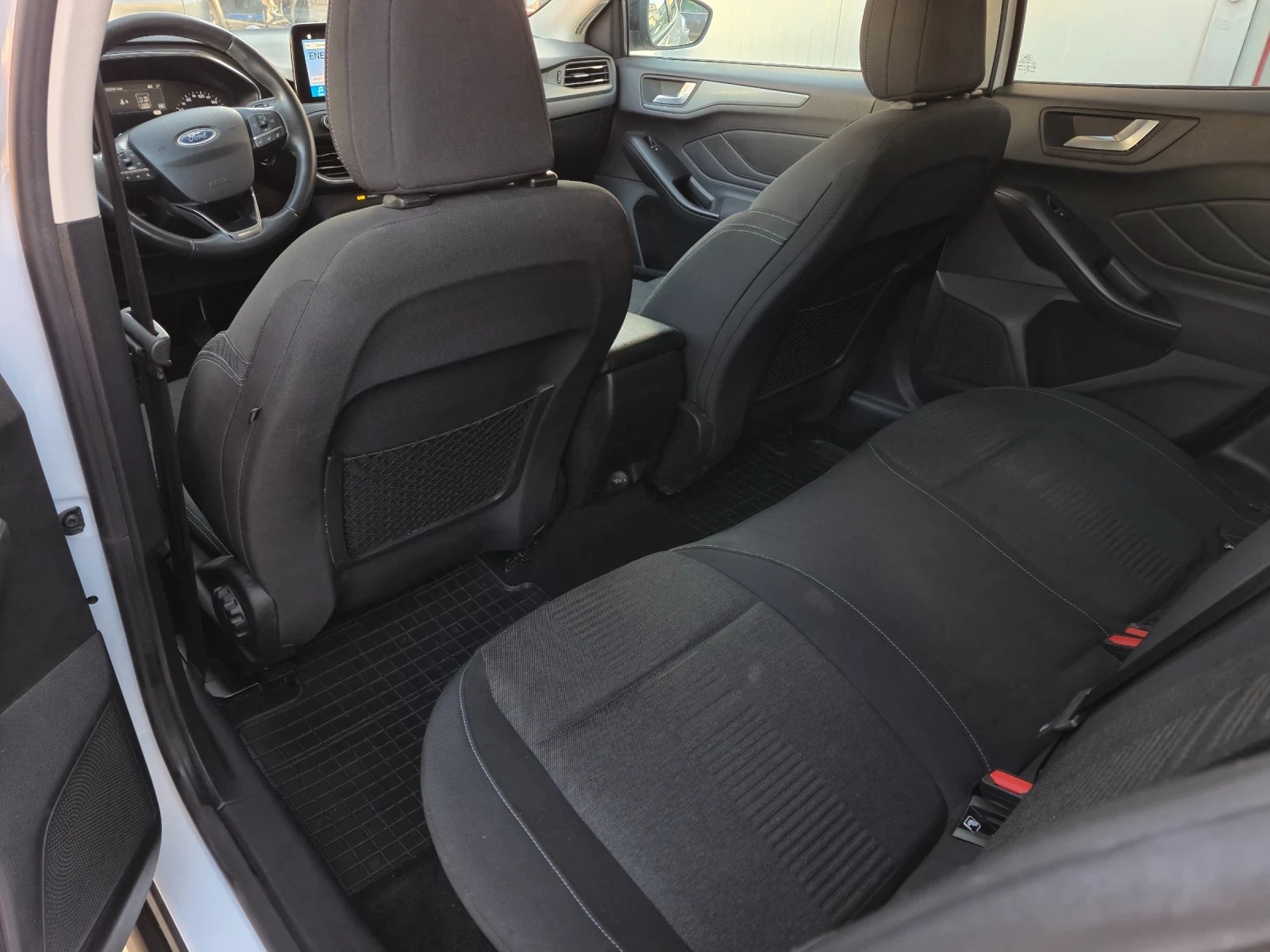 Ford Focus ACTIVE | Mobile.bg — изображение 15