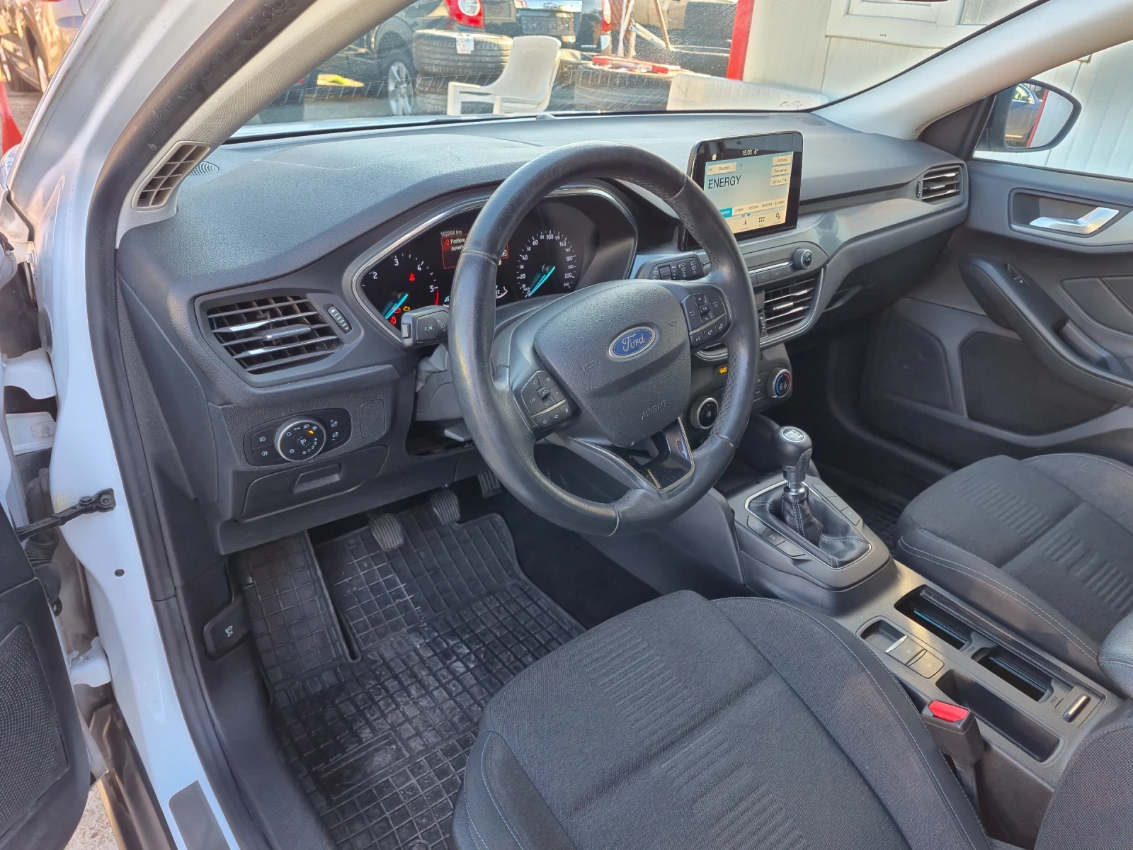 Ford Focus ACTIVE | Mobile.bg — изображение 13