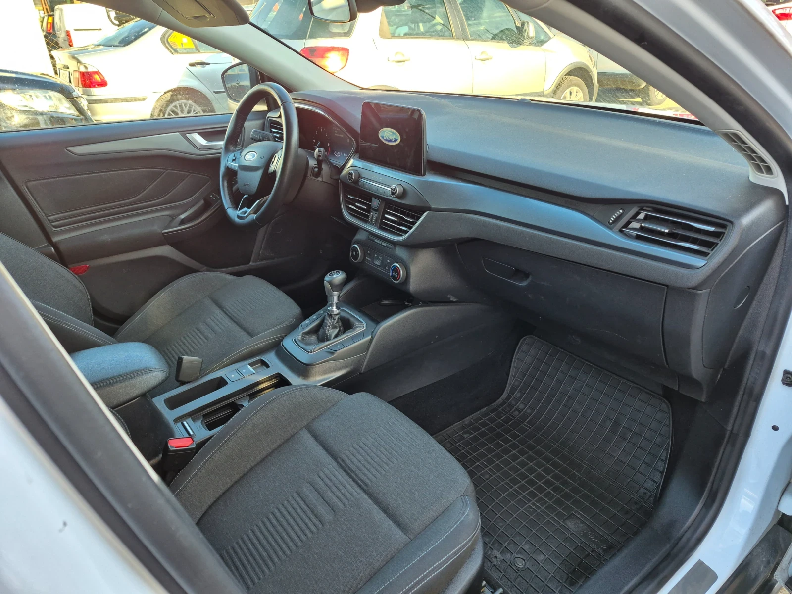 Ford Focus ACTIVE | Mobile.bg — изображение 12