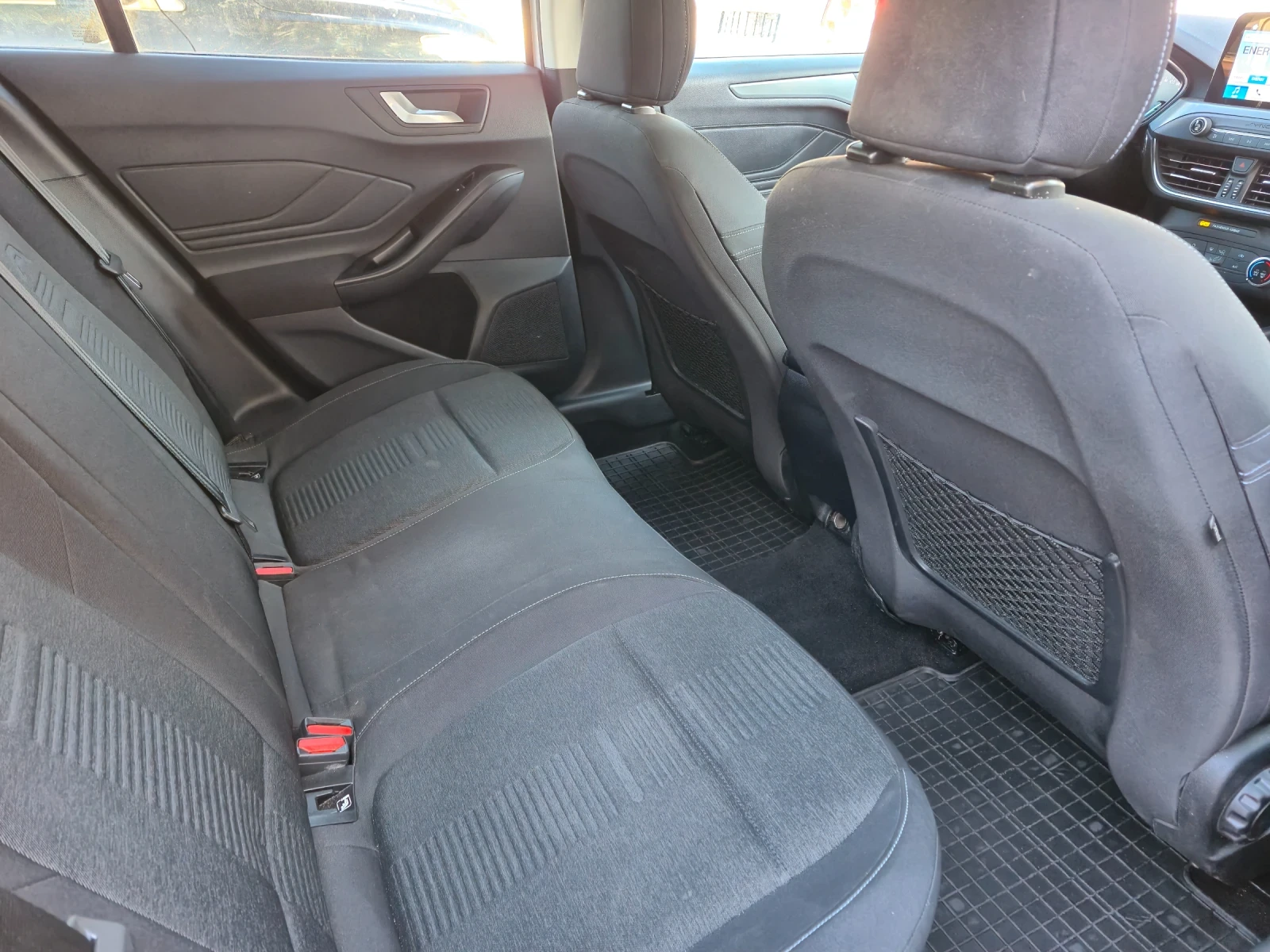 Ford Focus ACTIVE | Mobile.bg — изображение 14