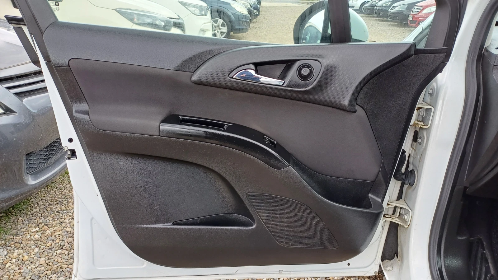 Opel Meriva  EURO 6B  | Mobile.bg   11