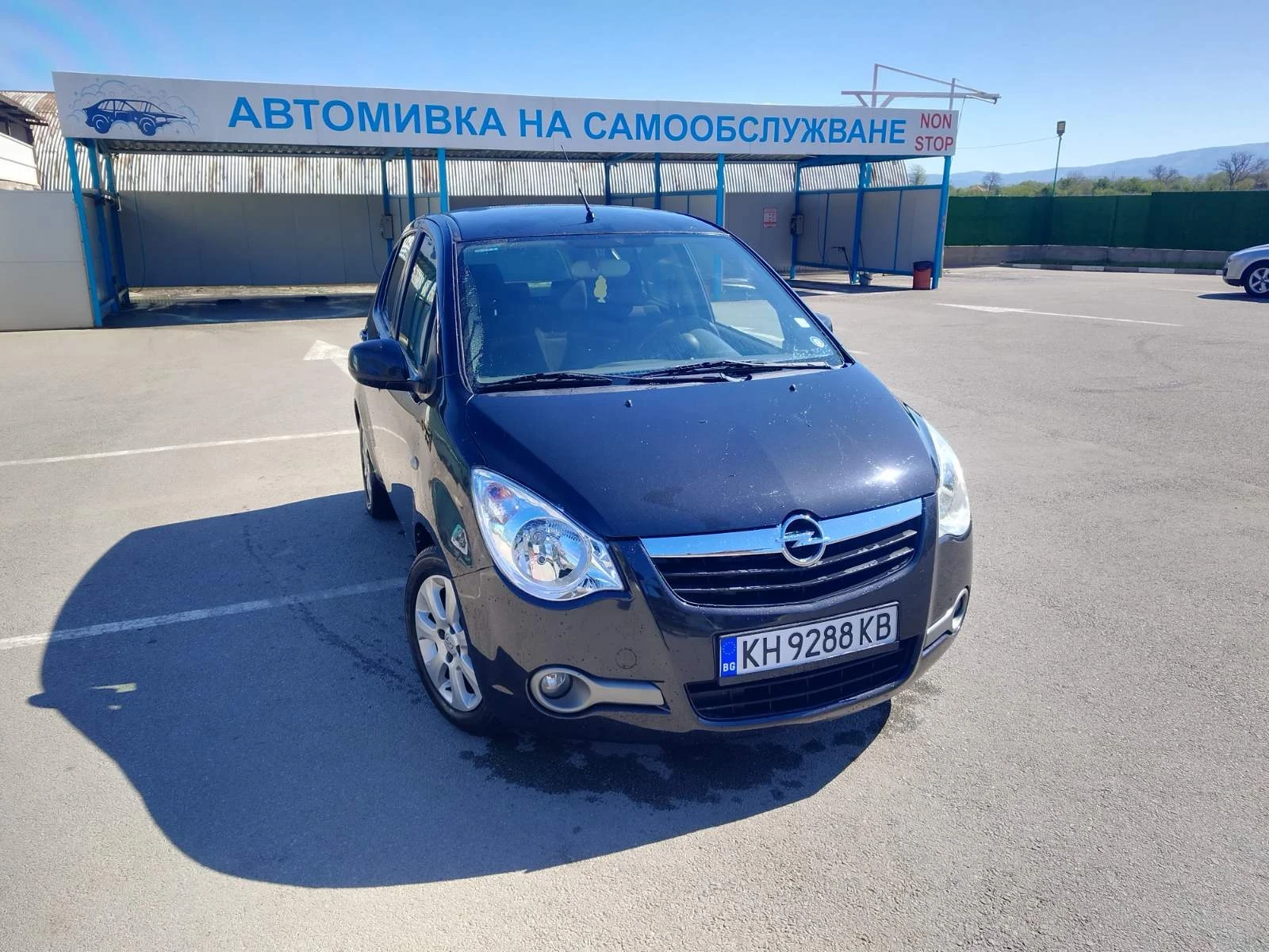 Opel Agila 1.2 i - изображение 2