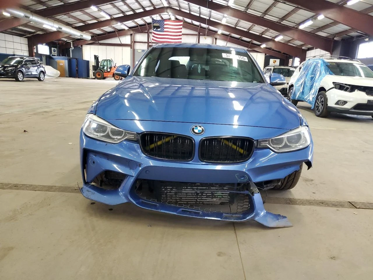 BMW 335  - изображение 5