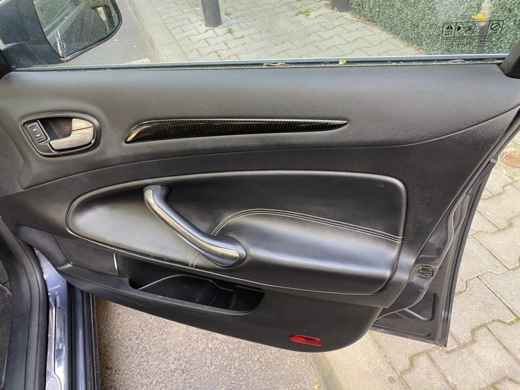 Ford Mondeo МК4 - изображение 3