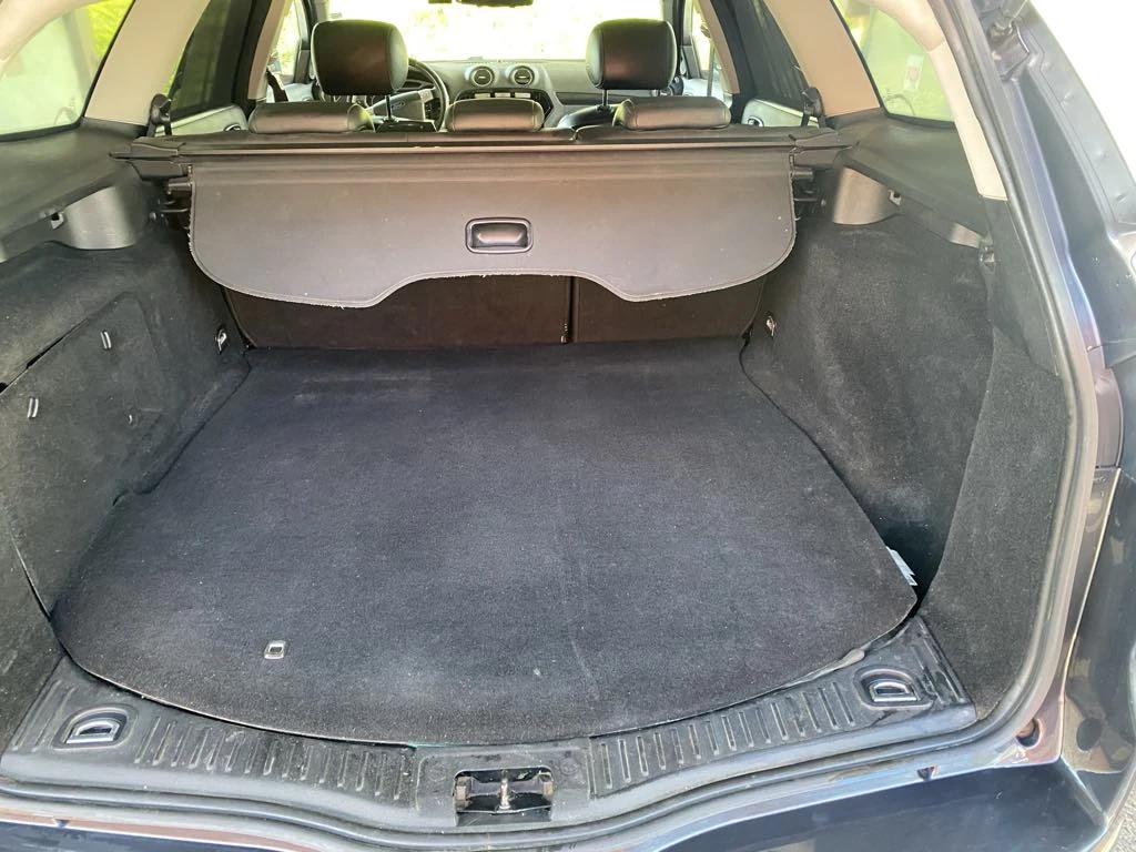 Ford Mondeo МК4 - изображение 9