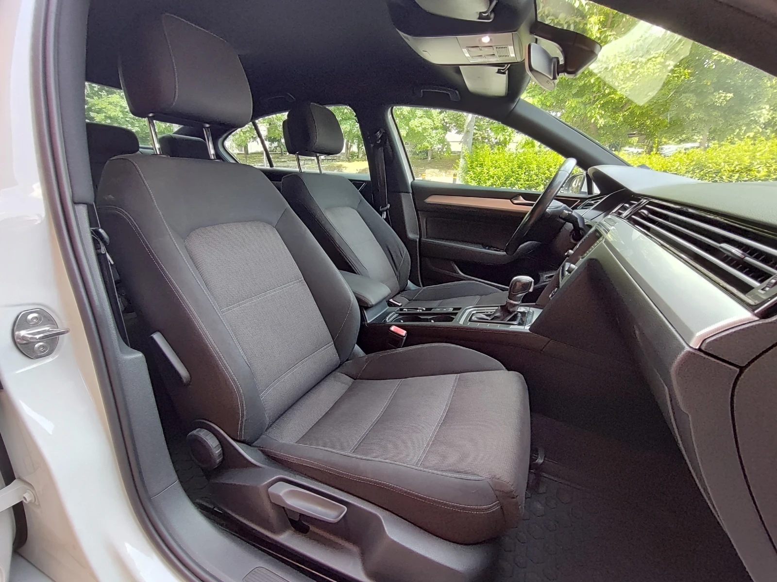 VW Passat 2.0tdi 150hp R Line  - изображение 7