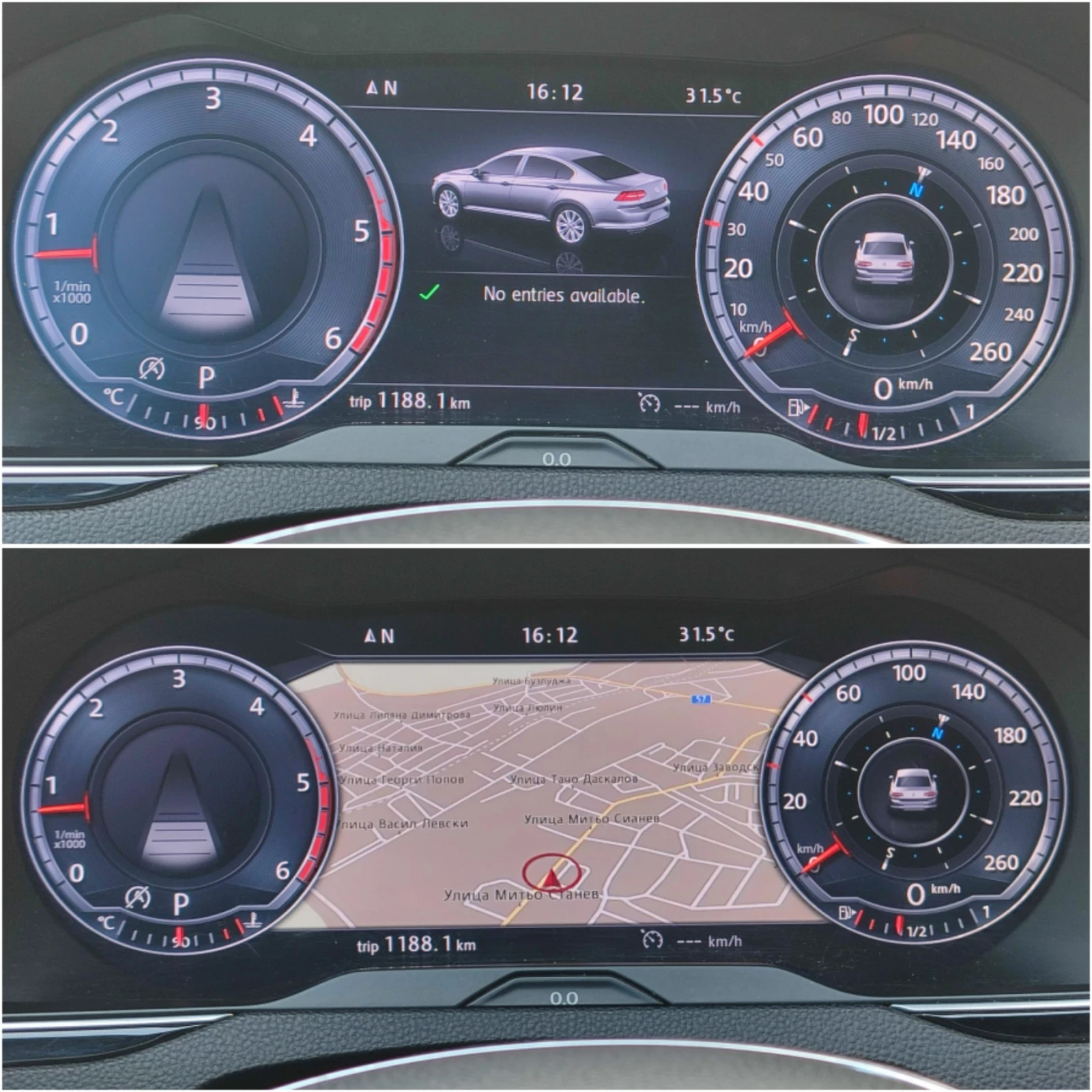 VW Passat 2.0tdi 150hp R Line  - изображение 4