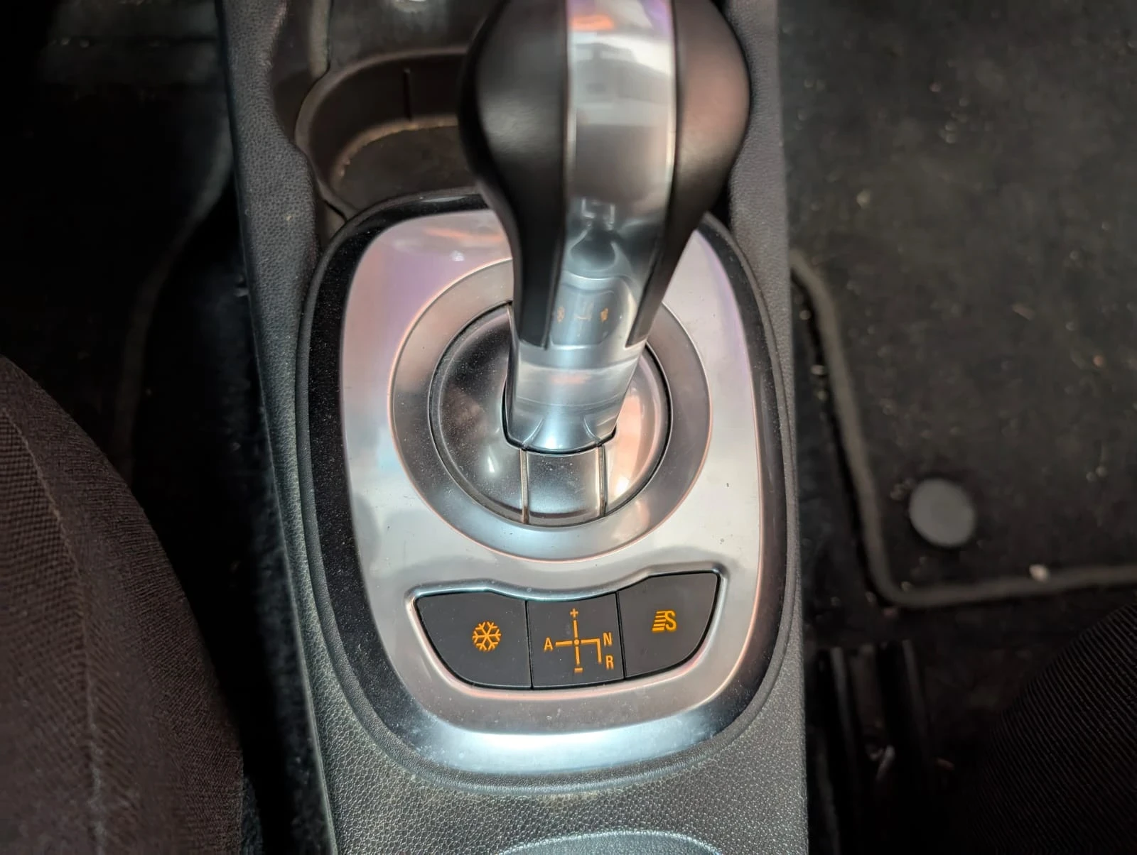 Opel Corsa Eco Flex - изображение 10
