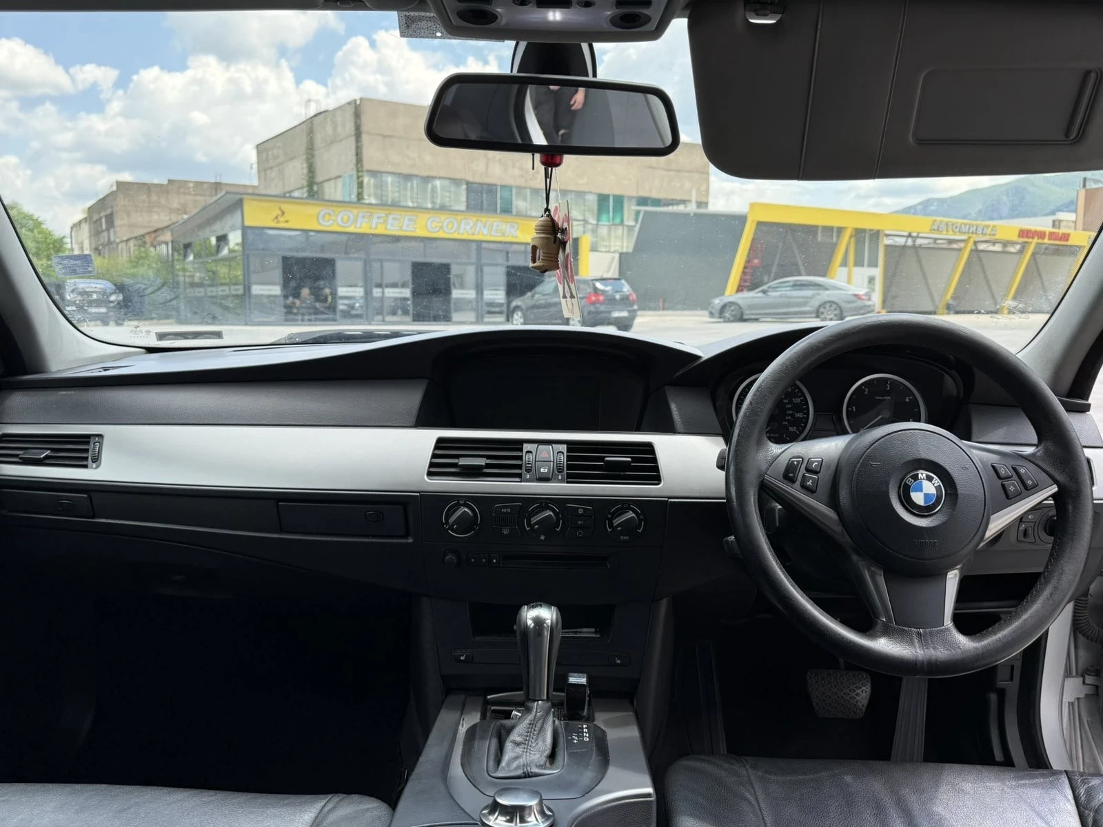 BMW 530  - изображение 6