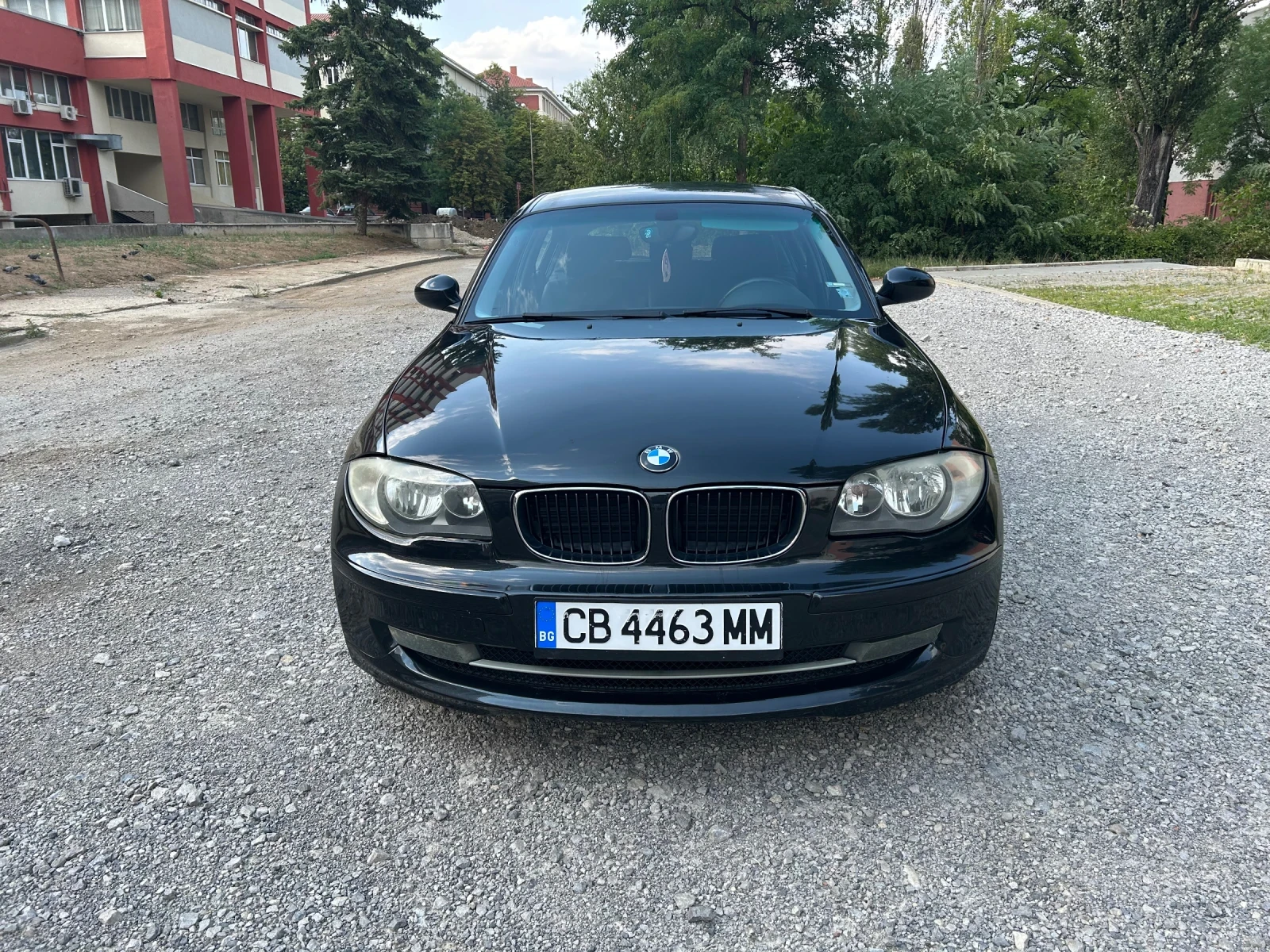 BMW 116 116i | Mobile.bg   1