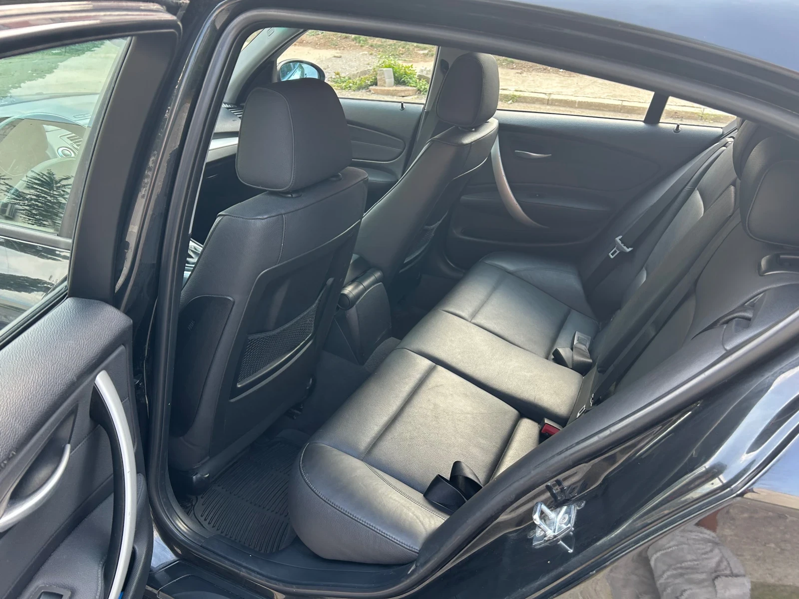 BMW 116 116i - изображение 7