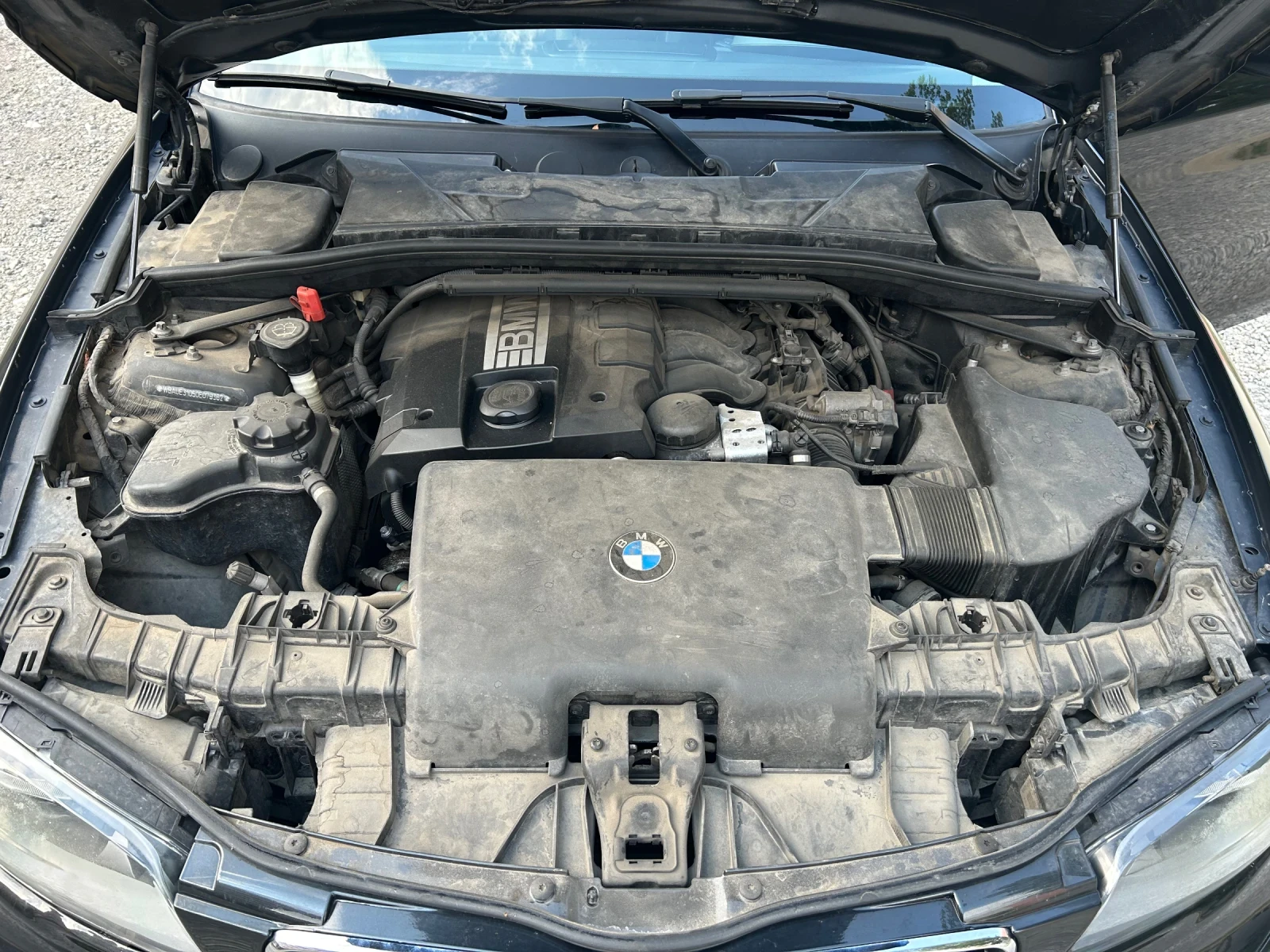 BMW 116 116i - изображение 9