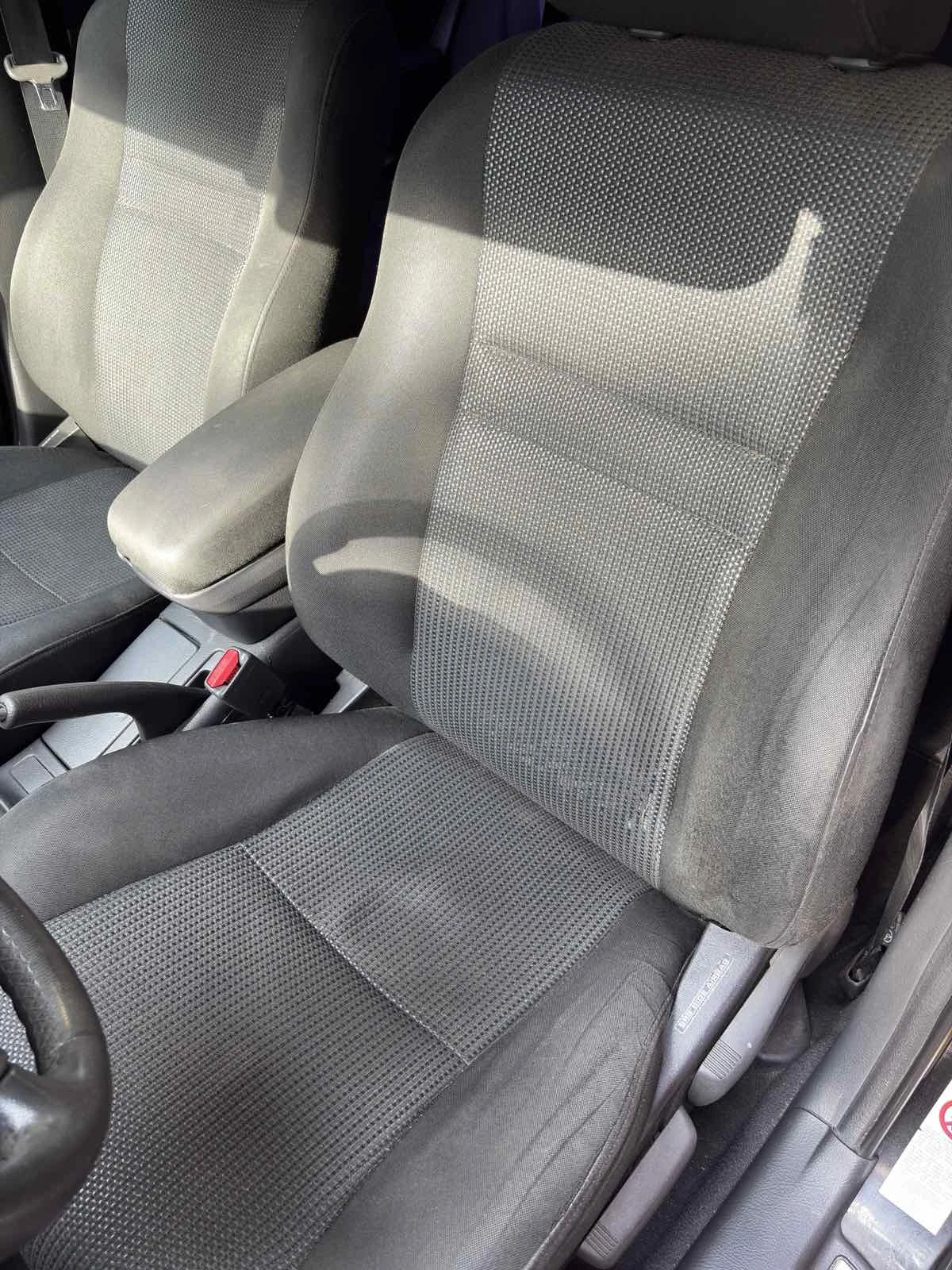 Toyota Avensis D4D - изображение 10