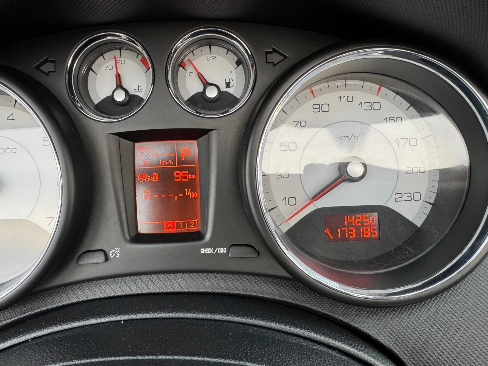 Peugeot 308 2.0hdi* * *  | Mobile.bg   17