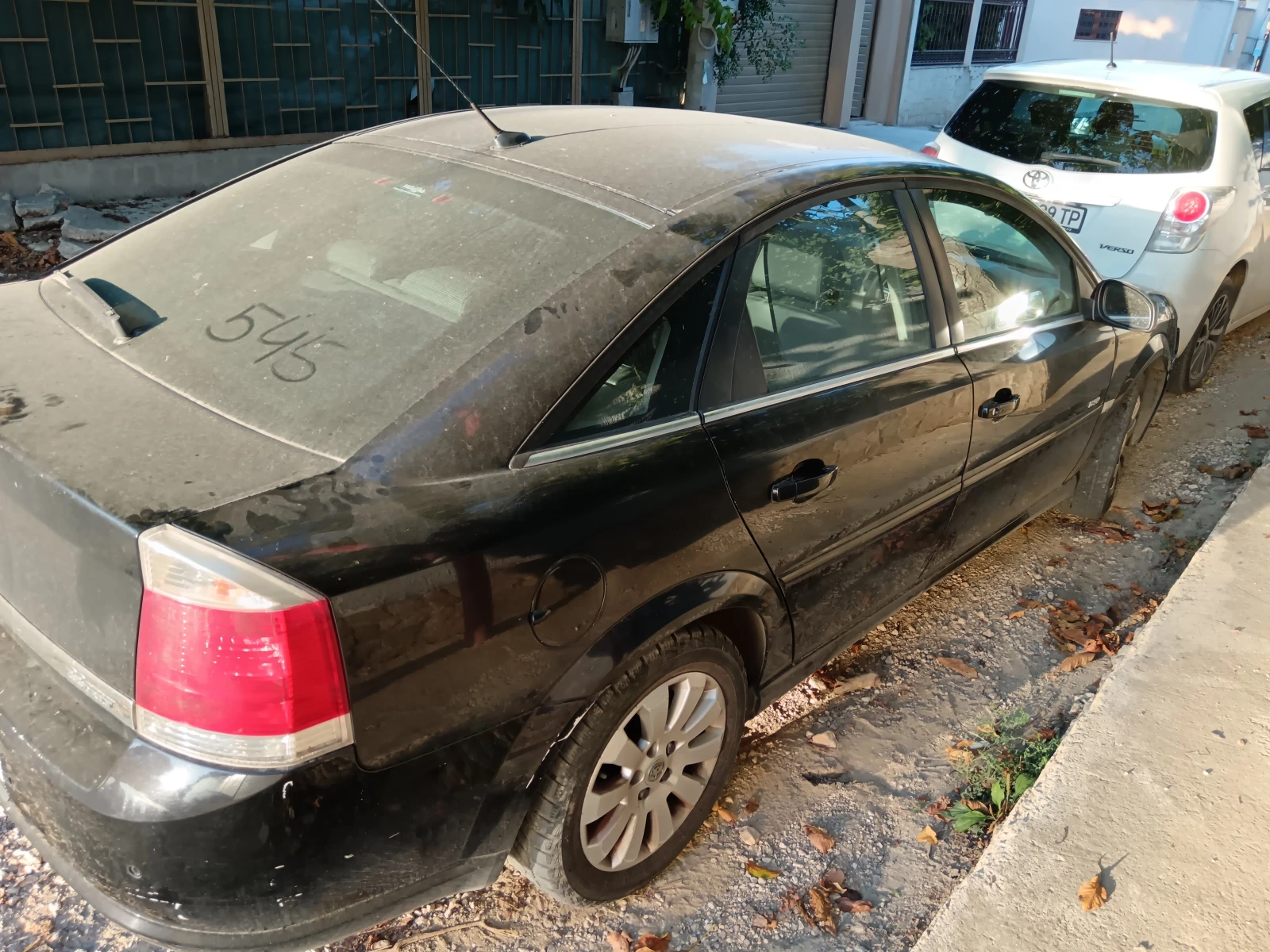 Opel Vectra | Mobile.bg   3