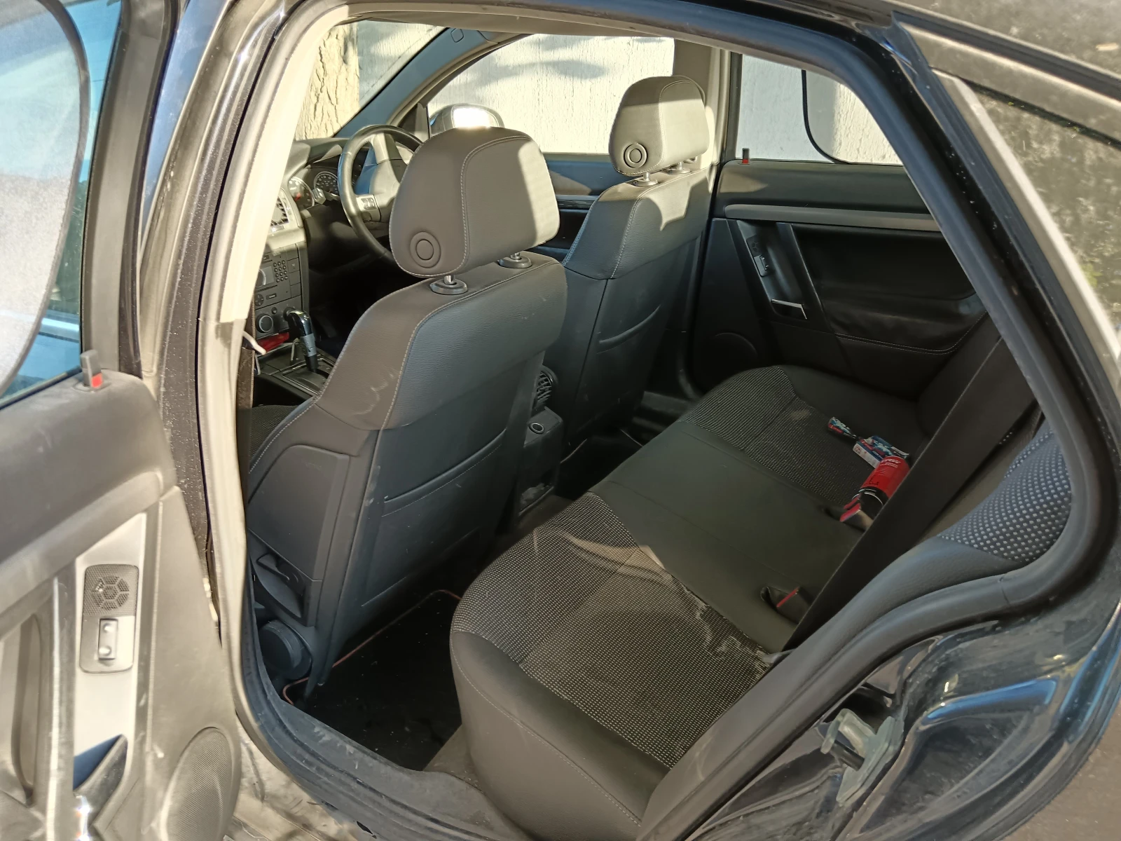 Opel Vectra | Mobile.bg   6