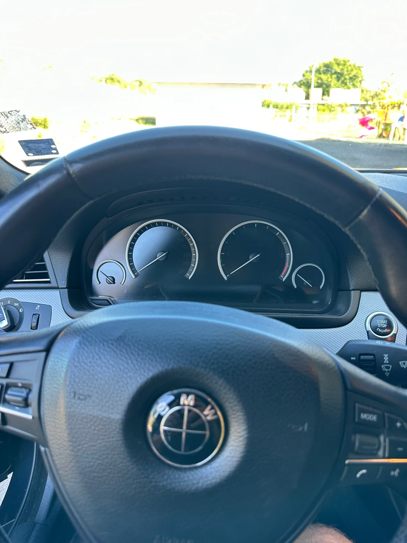 BMW 535 M-pack | Mobile.bg � ����������� 10