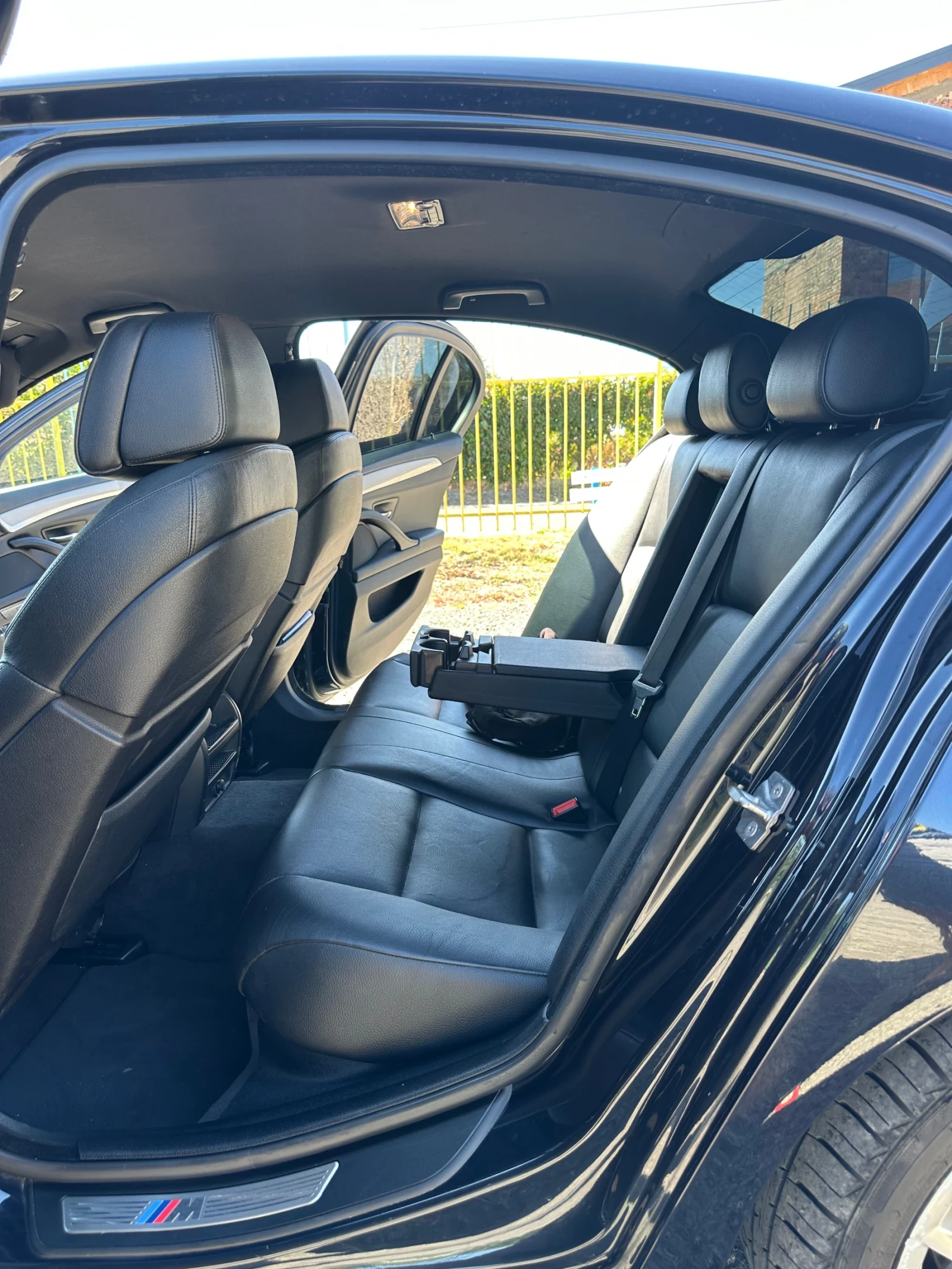 BMW 535 M-pack | Mobile.bg � ����������� 7