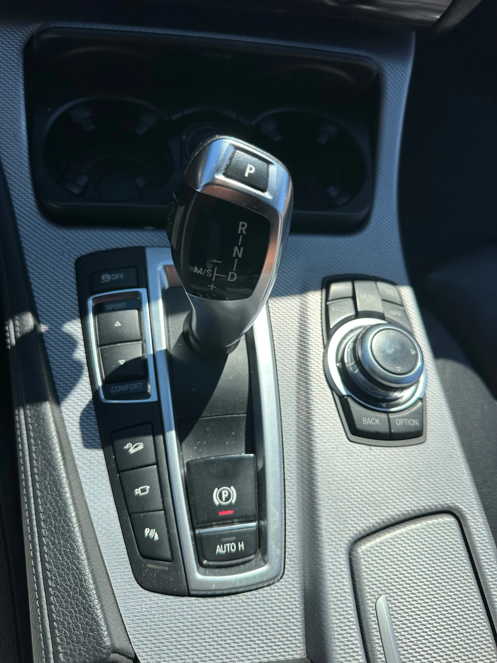 BMW 535 M-pack | Mobile.bg � ����������� 13