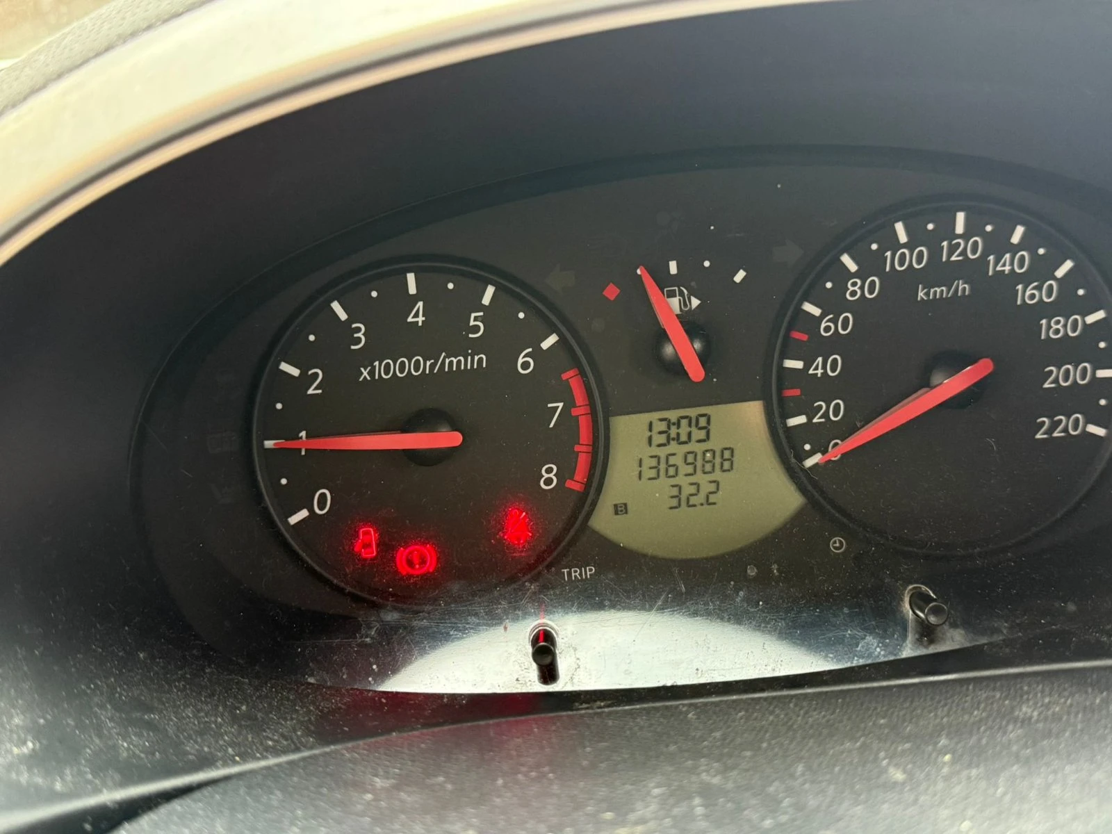 Nissan Micra 1.2 - изображение 7