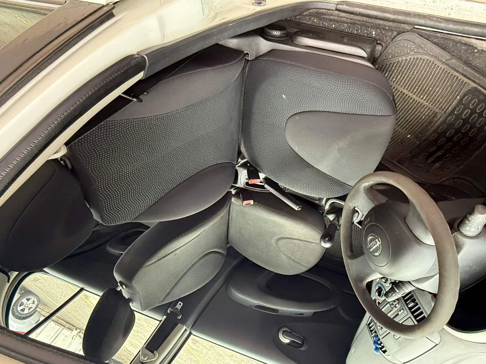 Nissan Micra 1.2 - изображение 6