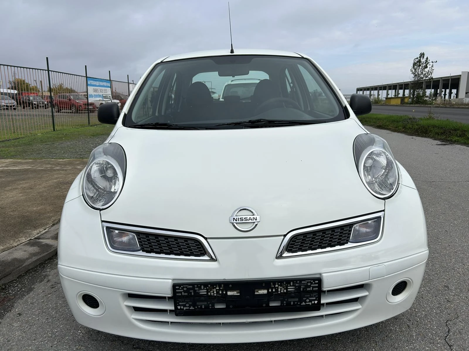 Nissan Micra 1.2 | Mobile.bg   1