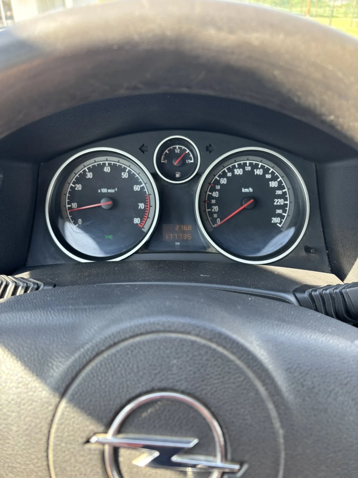 Opel Astra 1.6 | Mobile.bg   11