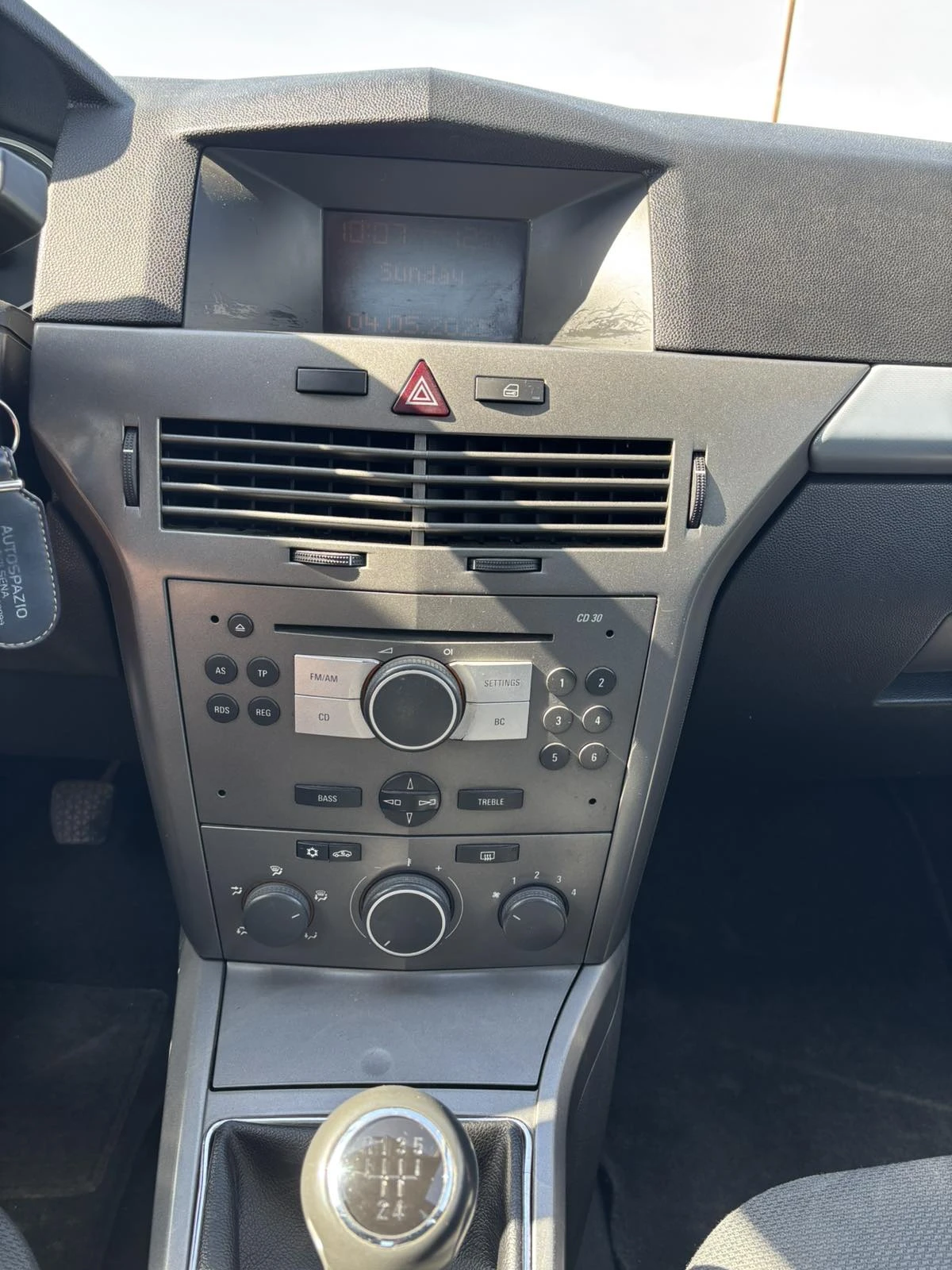 Opel Astra 1.6 | Mobile.bg   12