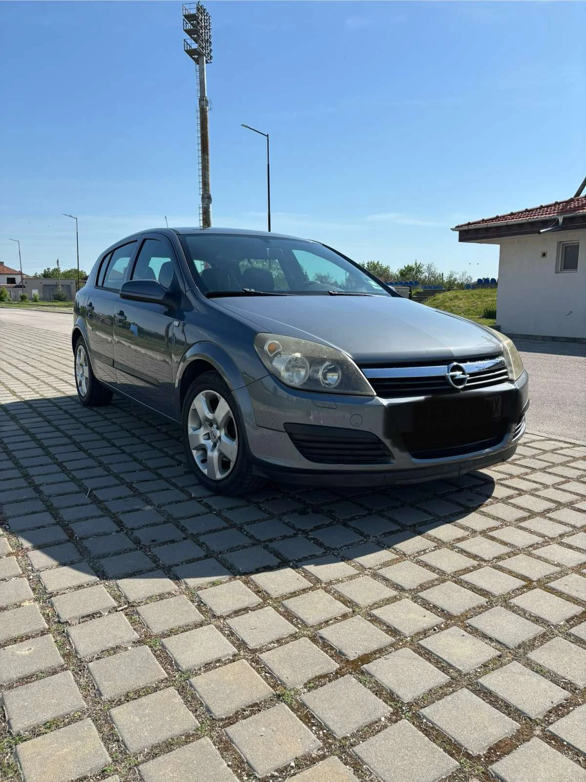 Opel Astra 1.6 | Mobile.bg   1
