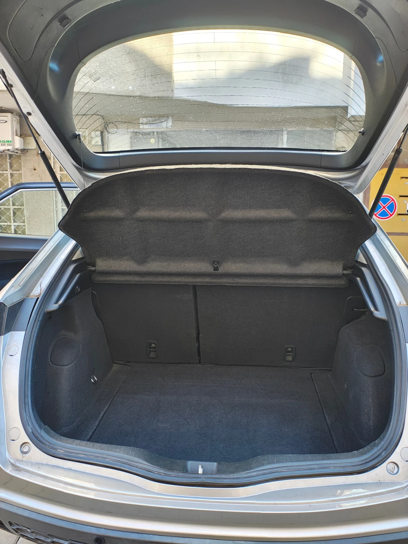 Honda Civic 2.2-140 к.с. | Mobile.bg — изображение 13
