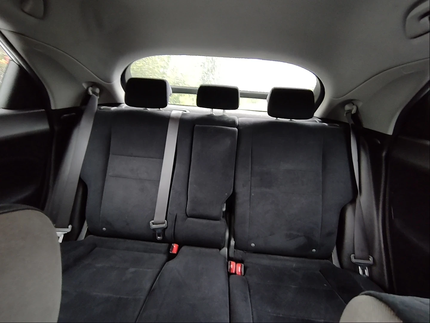 Honda Civic 2.2-140 к.с. | Mobile.bg — изображение 14