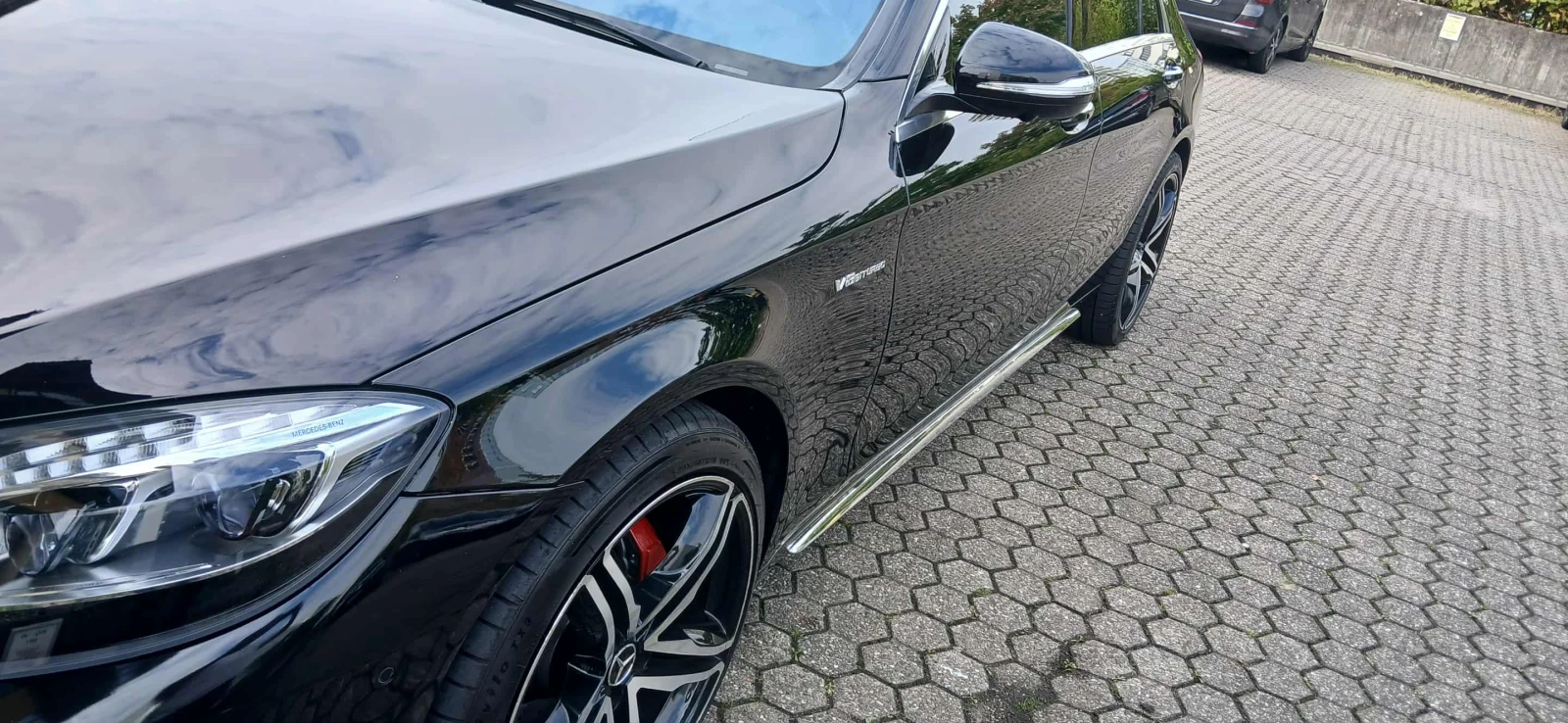 Mercedes-Benz S 350 4 MATIC - изображение 2