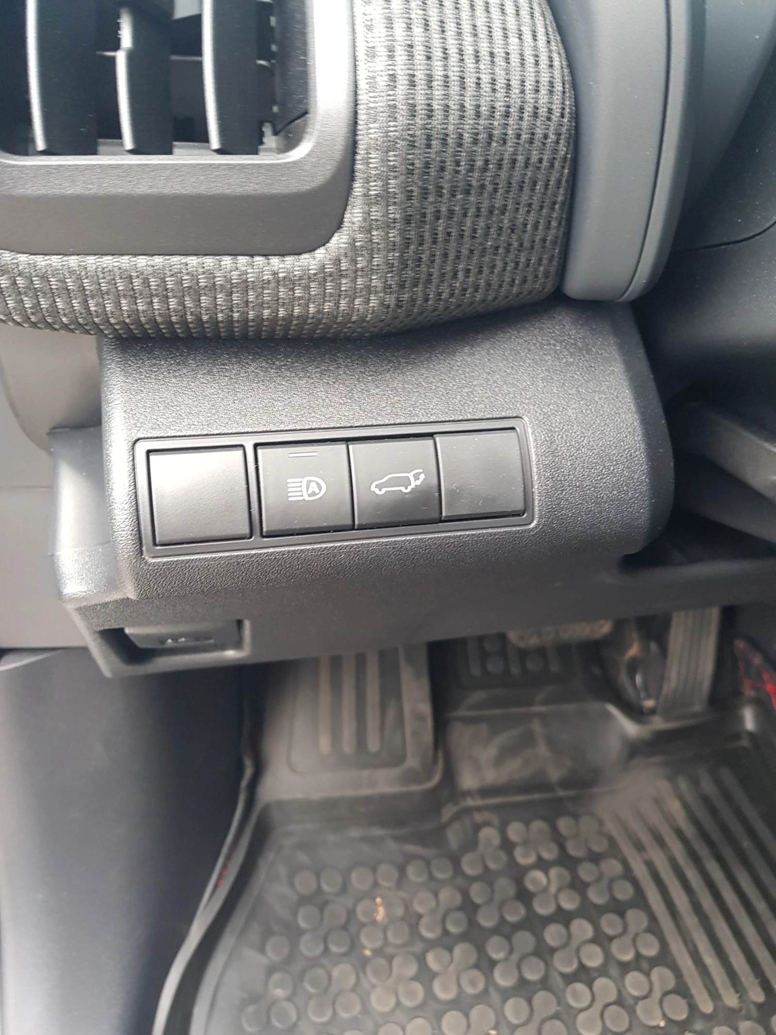 Subaru Solterra PREMIUM AWD  | Mobile.bg   14