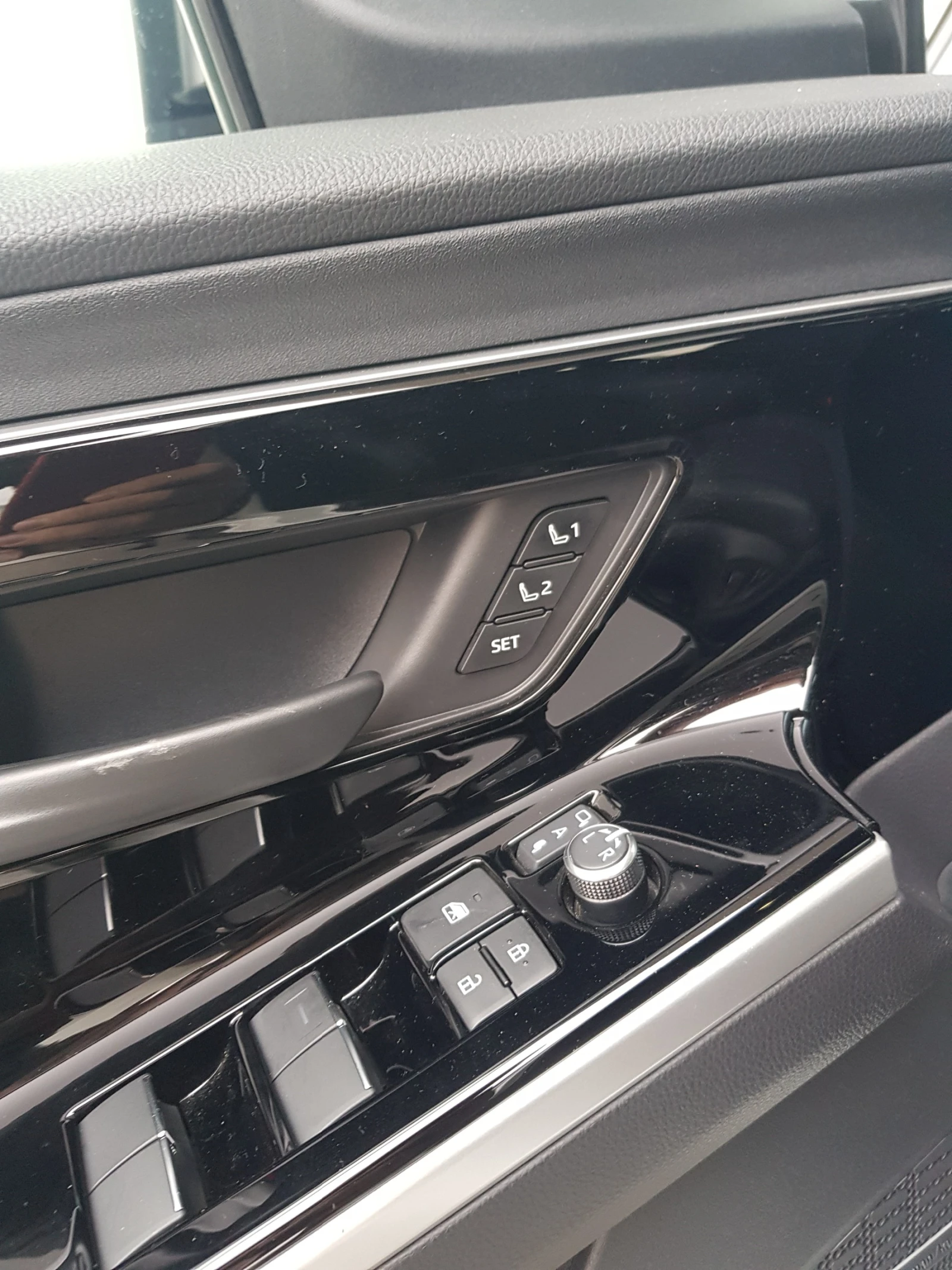 Subaru Solterra PREMIUM AWD  | Mobile.bg   13