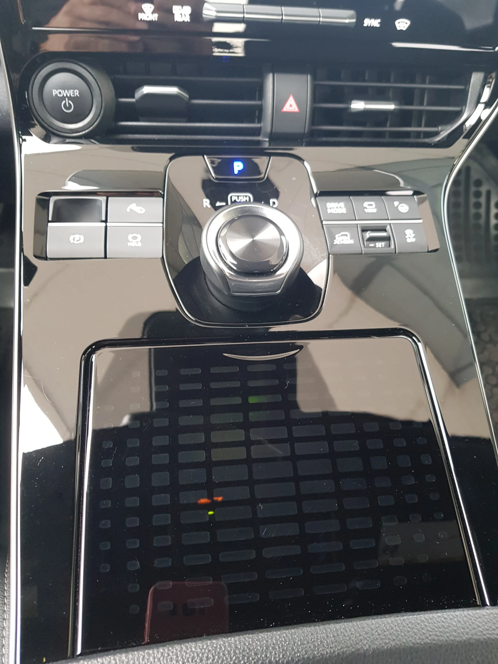 Subaru Solterra PREMIUM AWD  | Mobile.bg   10