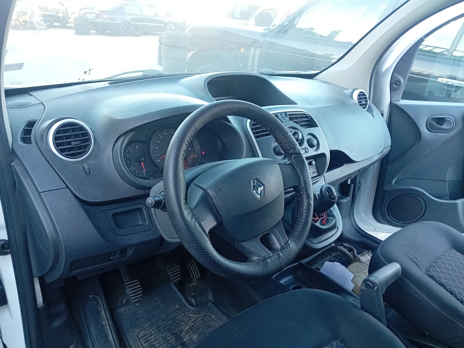Renault Kangoo 1.5 dci - изображение 4