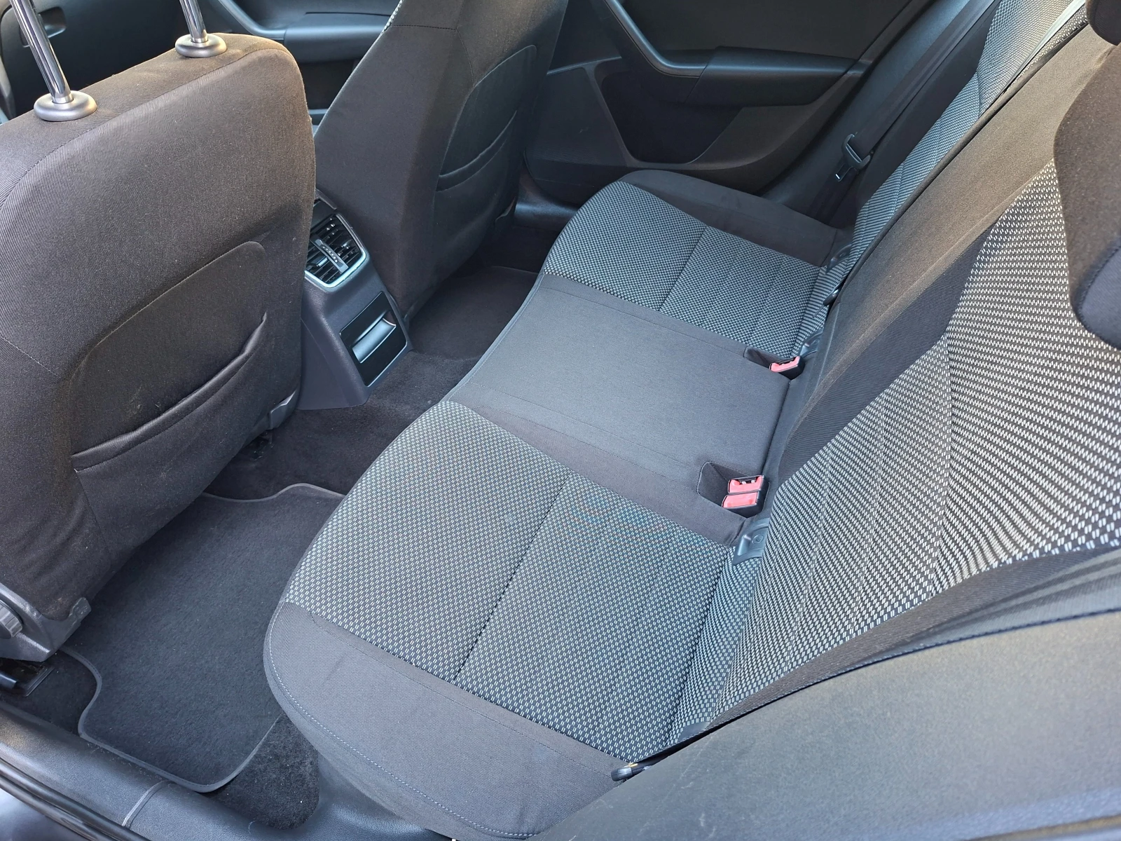 Skoda Octavia 1.4TSI.METAN.110ks | Mobile.bg   14