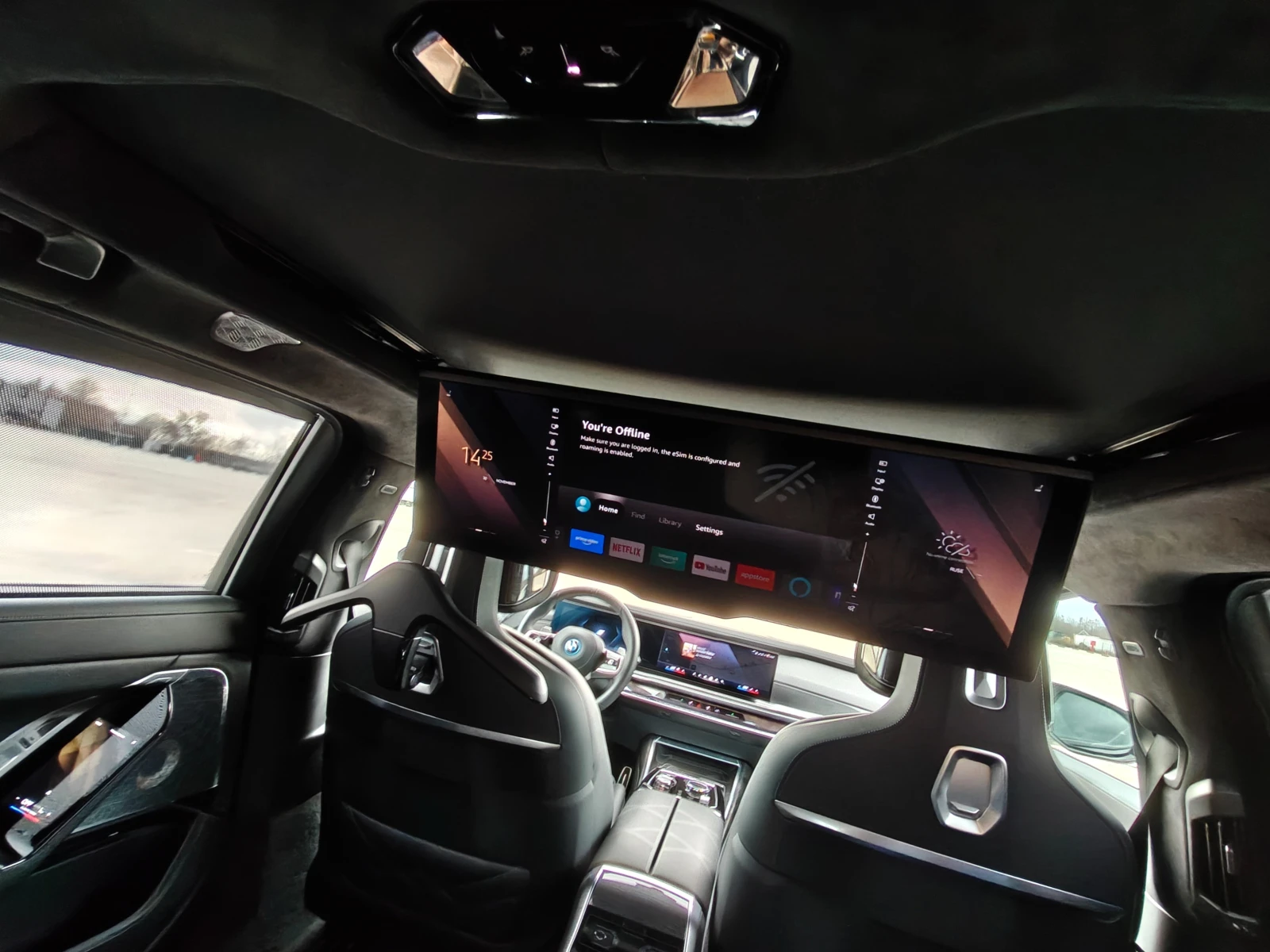 BMW 750 Mansory | Mobile.bg � ����������� 15