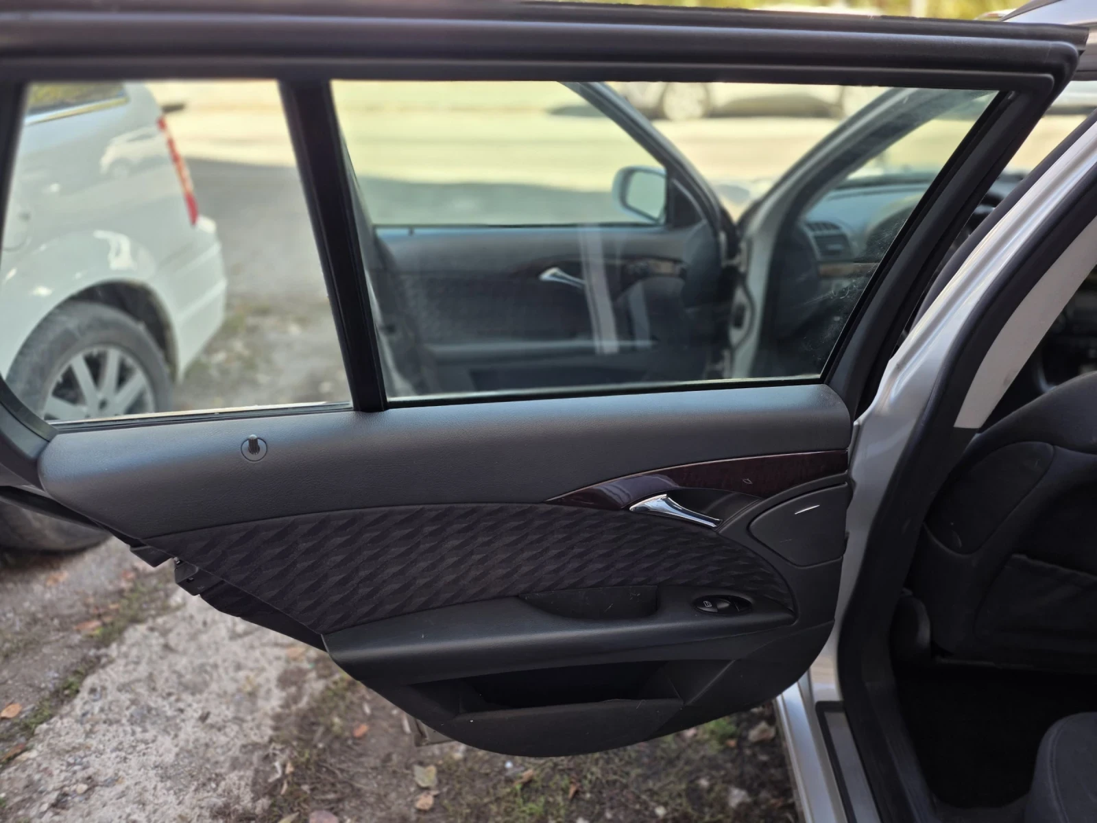 Mercedes-Benz E 200 E 200 Compressor ������� | Mobile.bg � ����������� 11