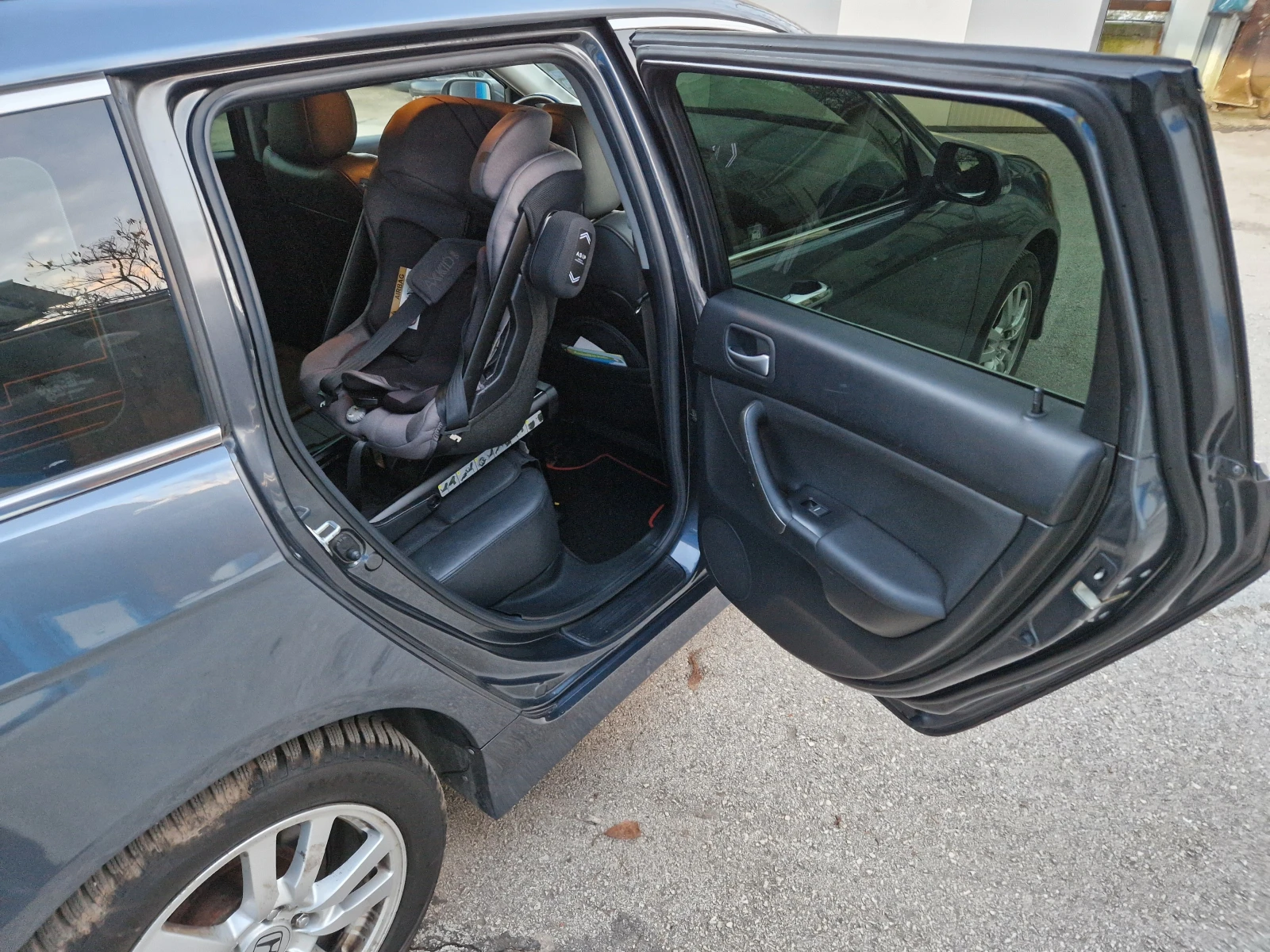 Honda Accord 2.4 I-VTEC  | Mobile.bg � ����������� 10