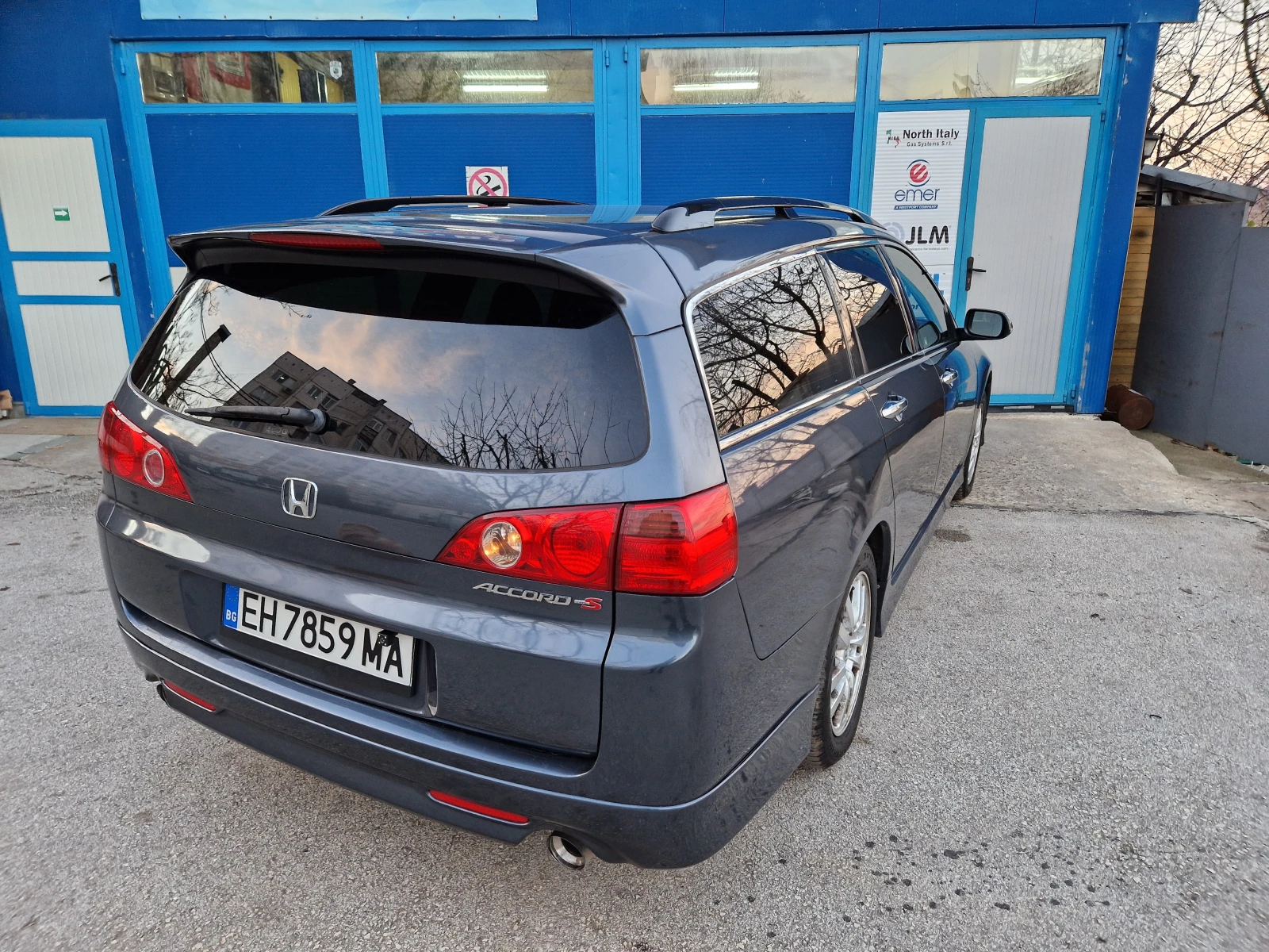 Honda Accord 2.4 I-VTEC  | Mobile.bg � ����������� 7